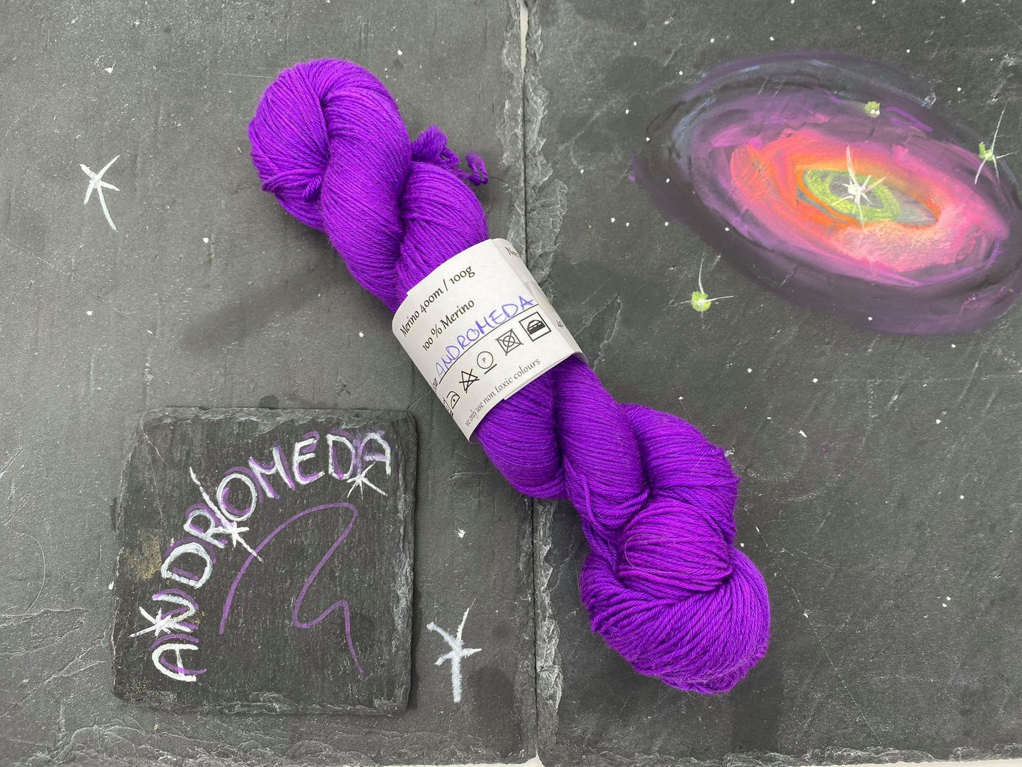 Andromeda