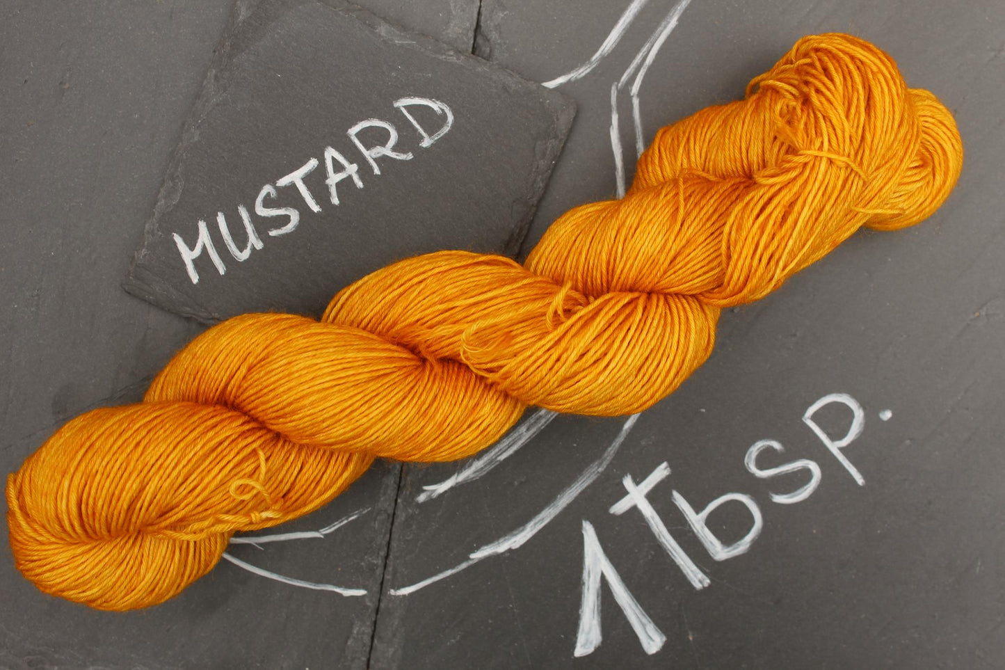 Mustard