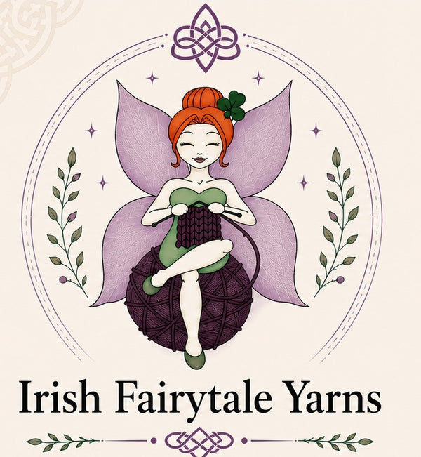 Irish Fairytale Yarns