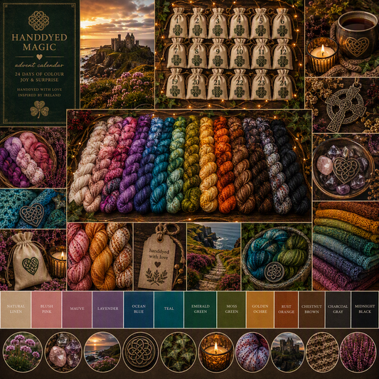 Bosques Oscuros