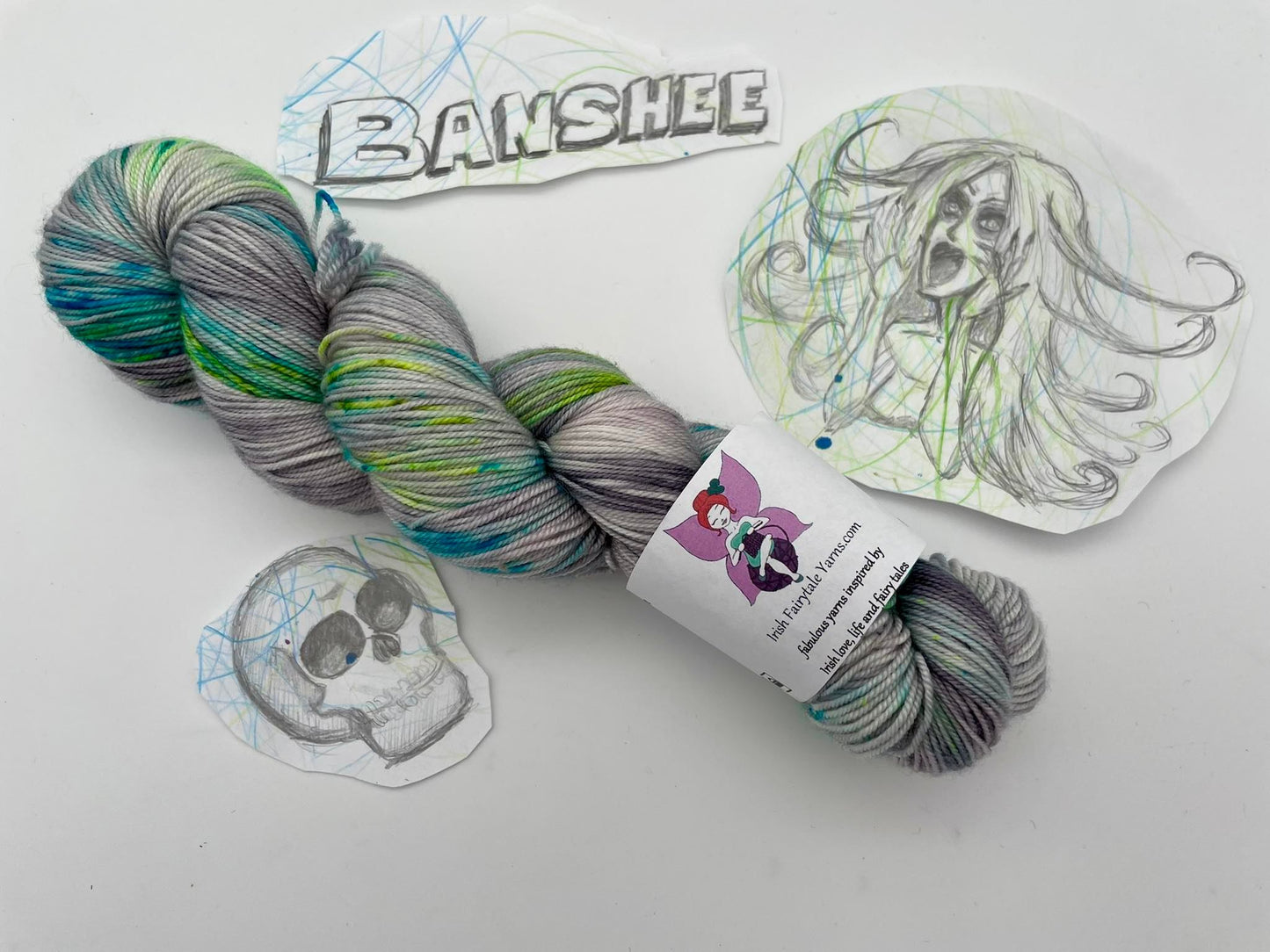 Banshee
