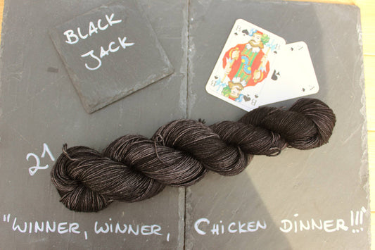 Black Jack