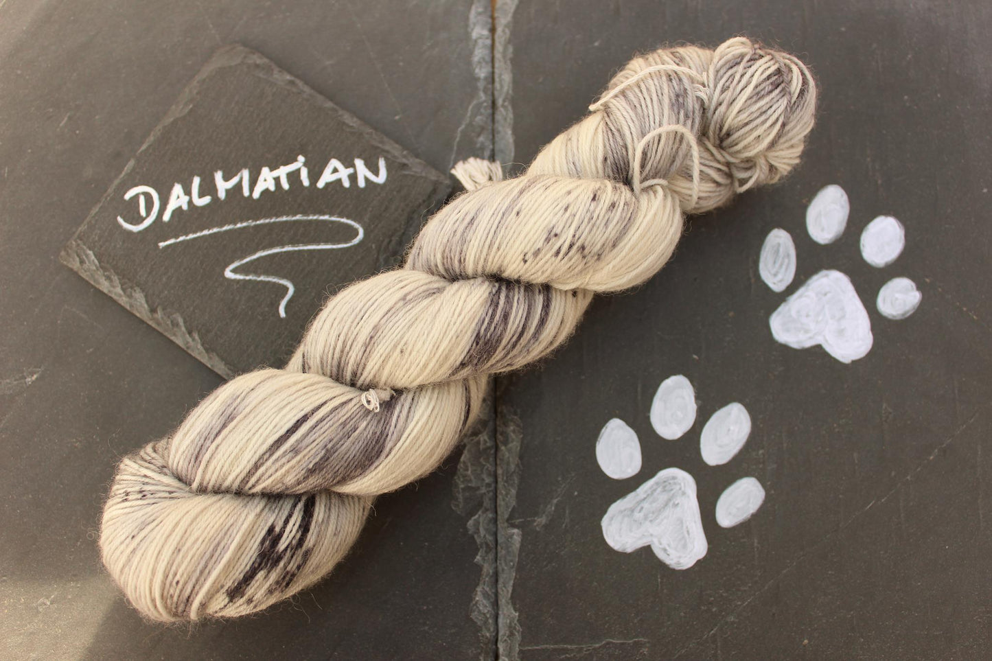 Dalmatian
