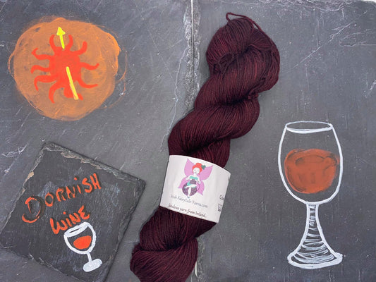 Dornish Wine
