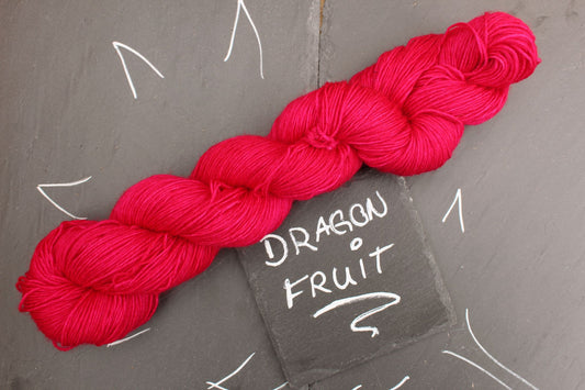 Dragonfruit