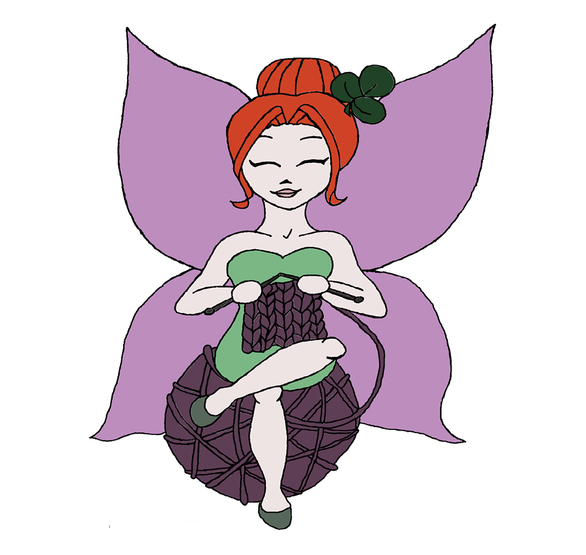 Irish Fairytale Yarns