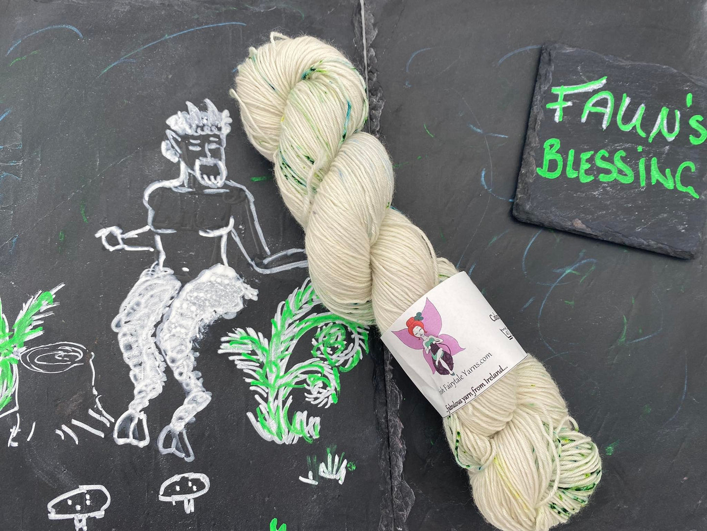 Faun´s Blessing
