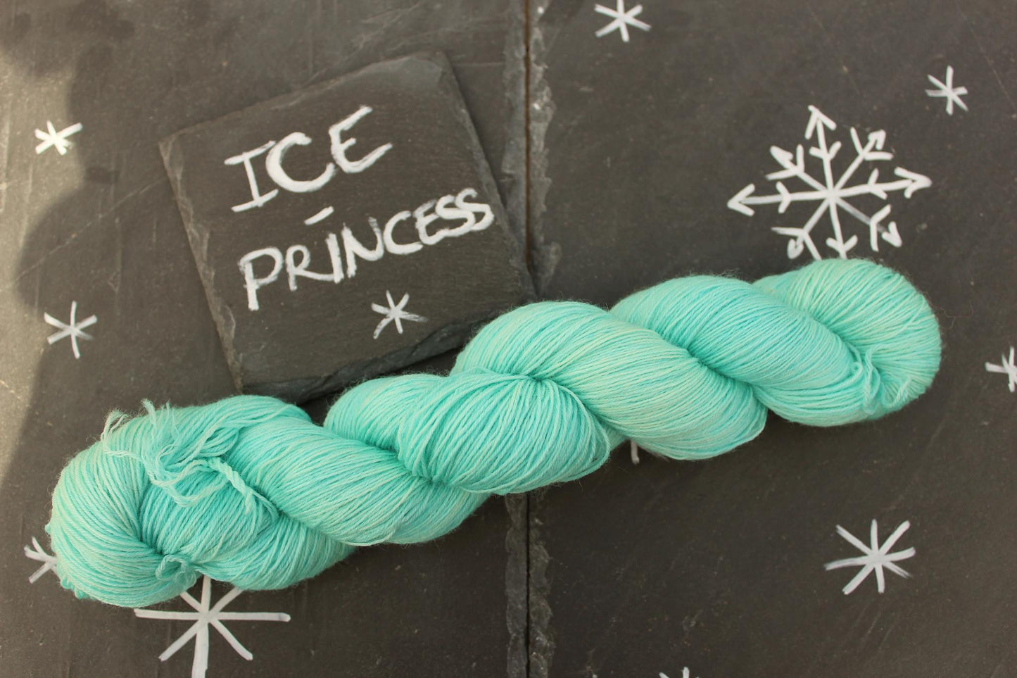 Ice Princess