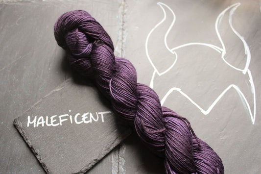 Maleficent