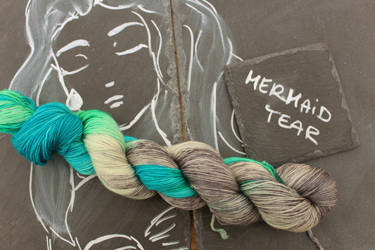 Mermaid Tears