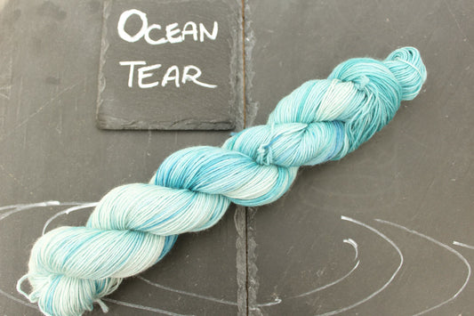 Ocean Tear