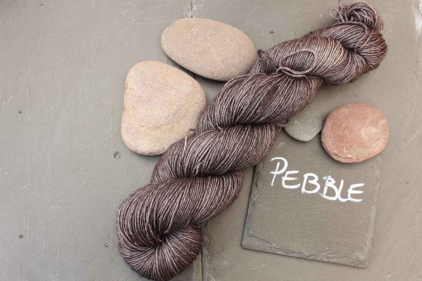 Pebble