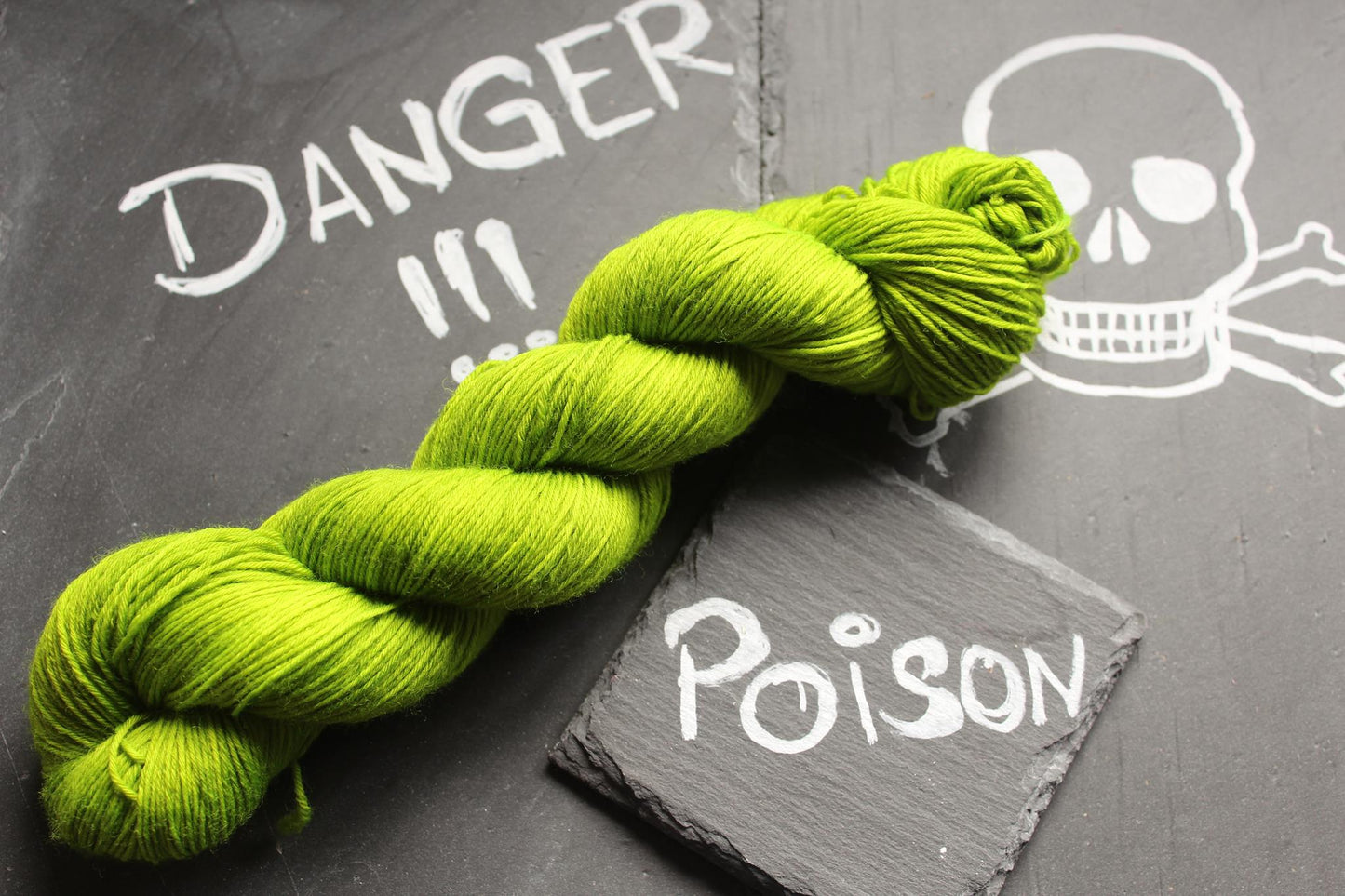 Poison