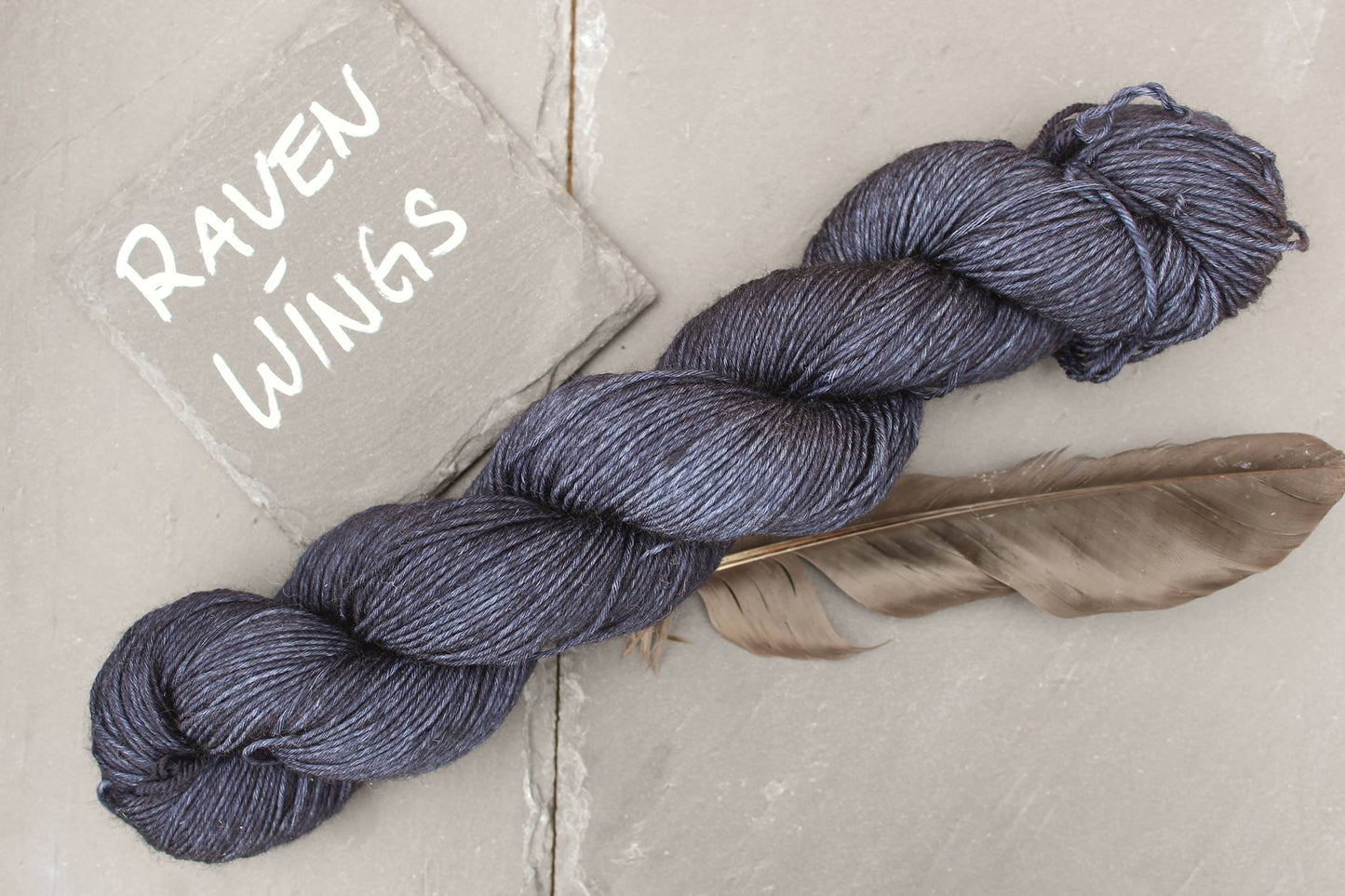 Ravenwings