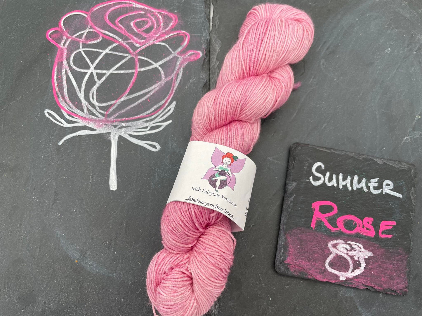 Summer Rose