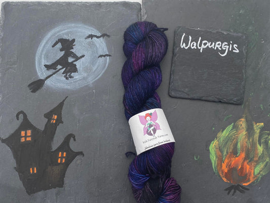 Walpurgis